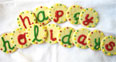 Holiday Party