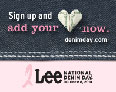 Lee National Denim Day